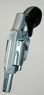 Smith and Wesson 642 Smith and Wesson 642