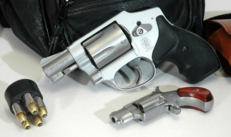 Smith and Wesson 642 Smith and Wesson 642