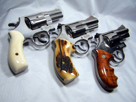 Smith & Wesson model 629 Smith & Wesson model 629