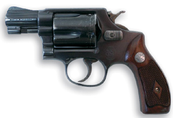 Smith & Wesson Chiefs Special Smith & Wesson Chiefs Special
