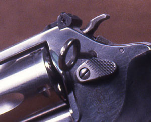 Smith & Wesson model 60