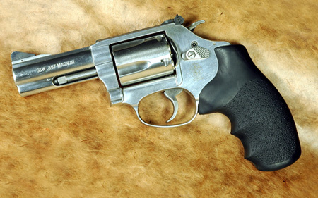 Smith & Wesson model 60 Smith & Wesson model 60