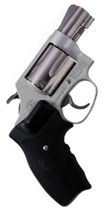 Smith & Wesson model 637 Smith & Wesson model 637