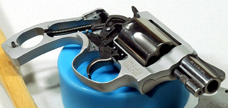 Smith & Wesson 637 Smith & Wesson 637