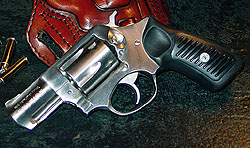 Ruger SP101