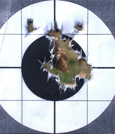 Smith & Wesson model 64-3 Smith & Wesson model 64-3