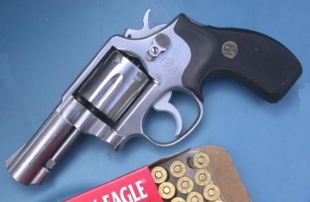 S&W Model 64 S&W Model 64