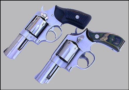 Ruger SP101 Revolver Ruger SP101 Revolver