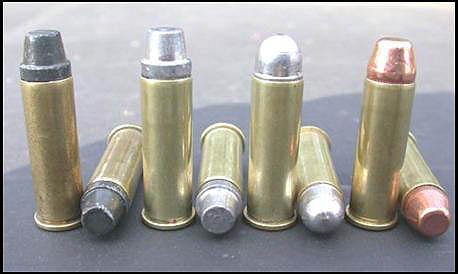 J-frame revolver ammunition J-frame revolver ammunition