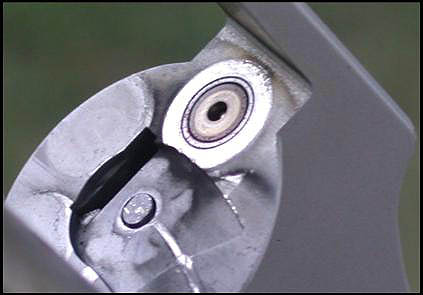 J-frame Smith revolver J-frame Smith revolver