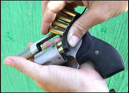 J-frame reloading J-frame reloading