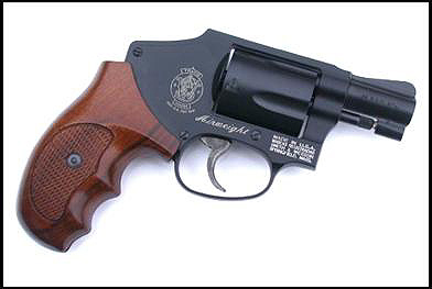 J-frame grips for Smith & Wesson J-frame grips for Smith & Wesson