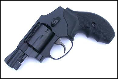 Uncle Mike's Grips for J-Frame revolver Uncle Mike's Grips for J-Frame revolver