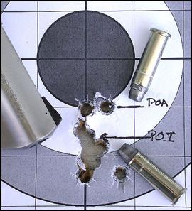Ruger SP101 revolver ammo Ruger SP101 revolver ammo