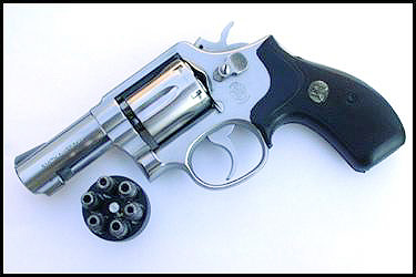 Smith & Wesson model 64 Smith & Wesson model 64