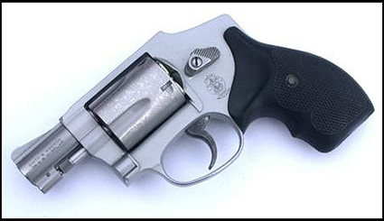 Smith & Wesson 642 grips Smith & Wesson 642 grips