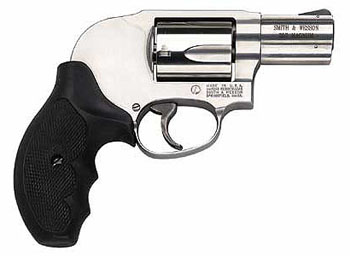 Smith & Wesson Bodyguard