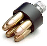 Smith & Wesson model 637