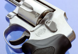 Smith & Wesson 640