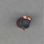 125 grain Hornady XTP JHP 125 grain Hornady XTP JHP